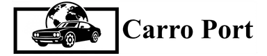 CarroPort Logo